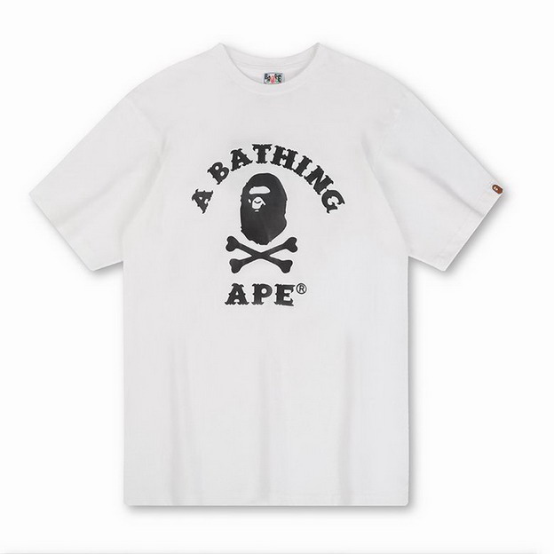 men bape t-shirts M-XXL-018